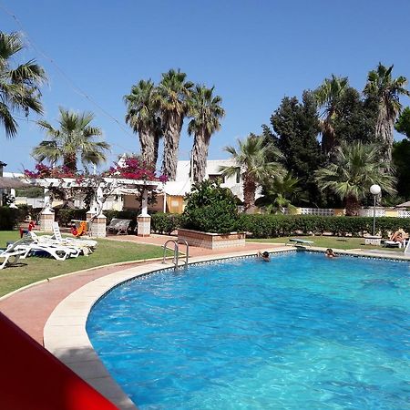 Ferienwohnung Apcostas - San Antonio Alcossebre Exterior foto
