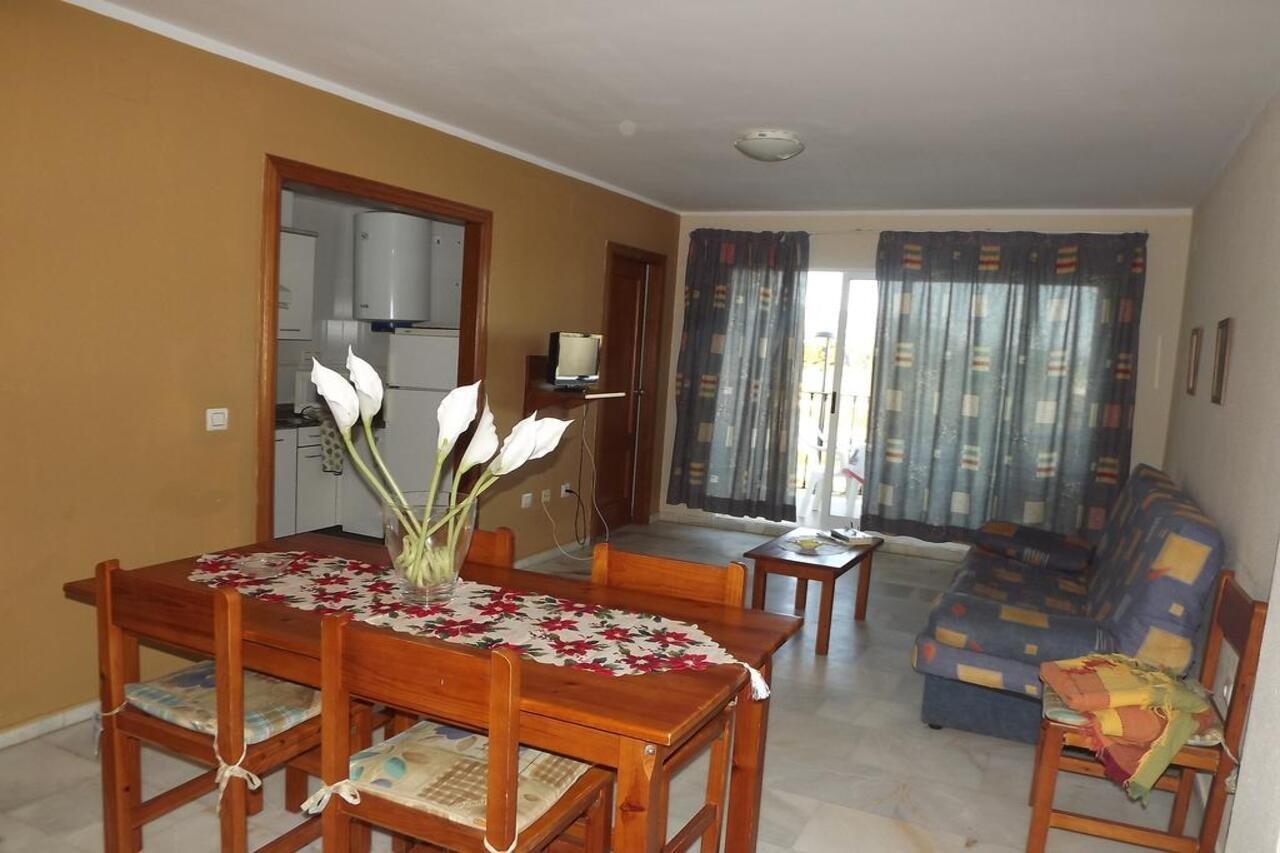 Ferienwohnung Apcostas - San Antonio Alcossebre Exterior foto
