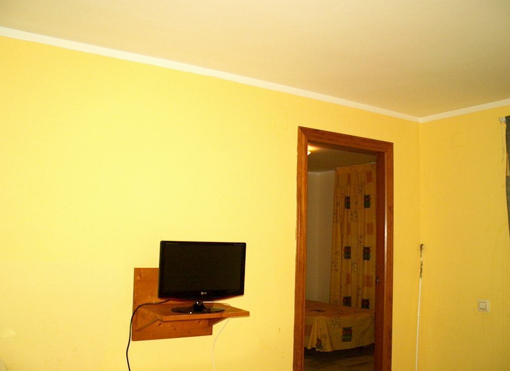 Ferienwohnung Apcostas - San Antonio Alcossebre Exterior foto