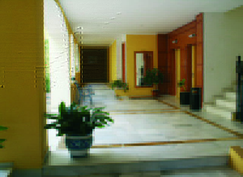 Ferienwohnung Apcostas - San Antonio Alcossebre Exterior foto
