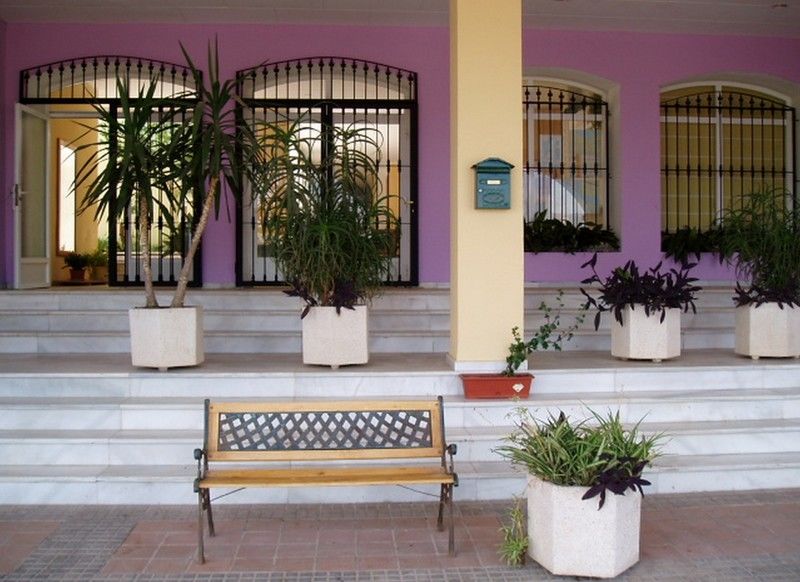 Ferienwohnung Apcostas - San Antonio Alcossebre Exterior foto