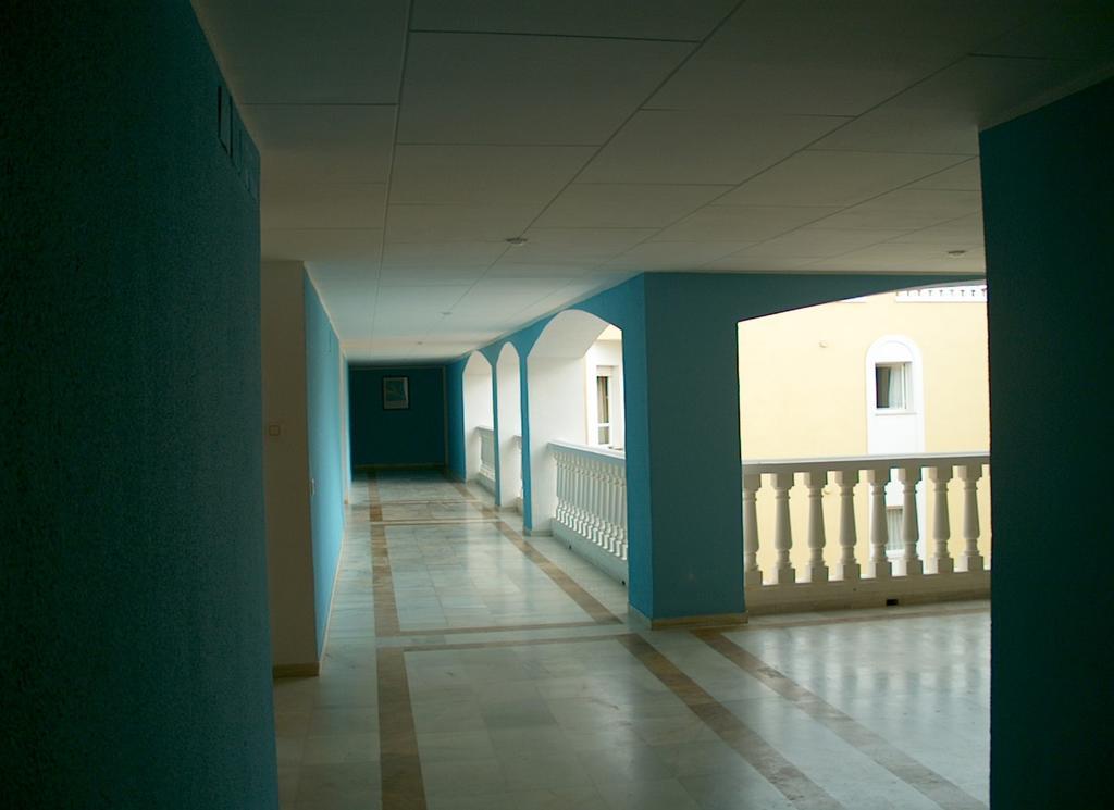 Ferienwohnung Apcostas - San Antonio Alcossebre Exterior foto