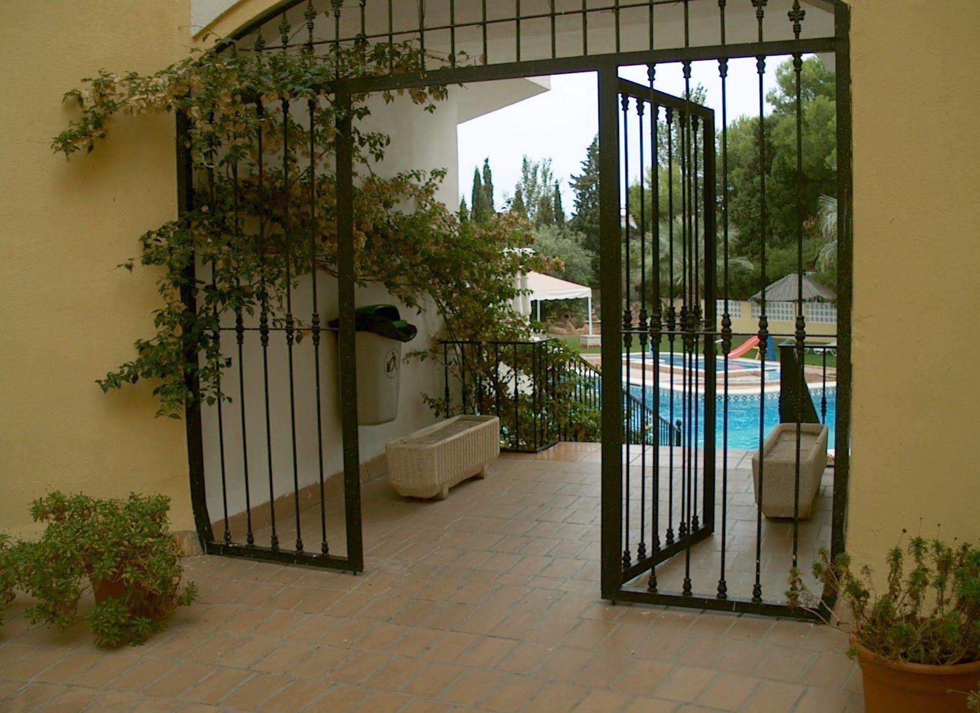 Ferienwohnung Apcostas - San Antonio Alcossebre Exterior foto