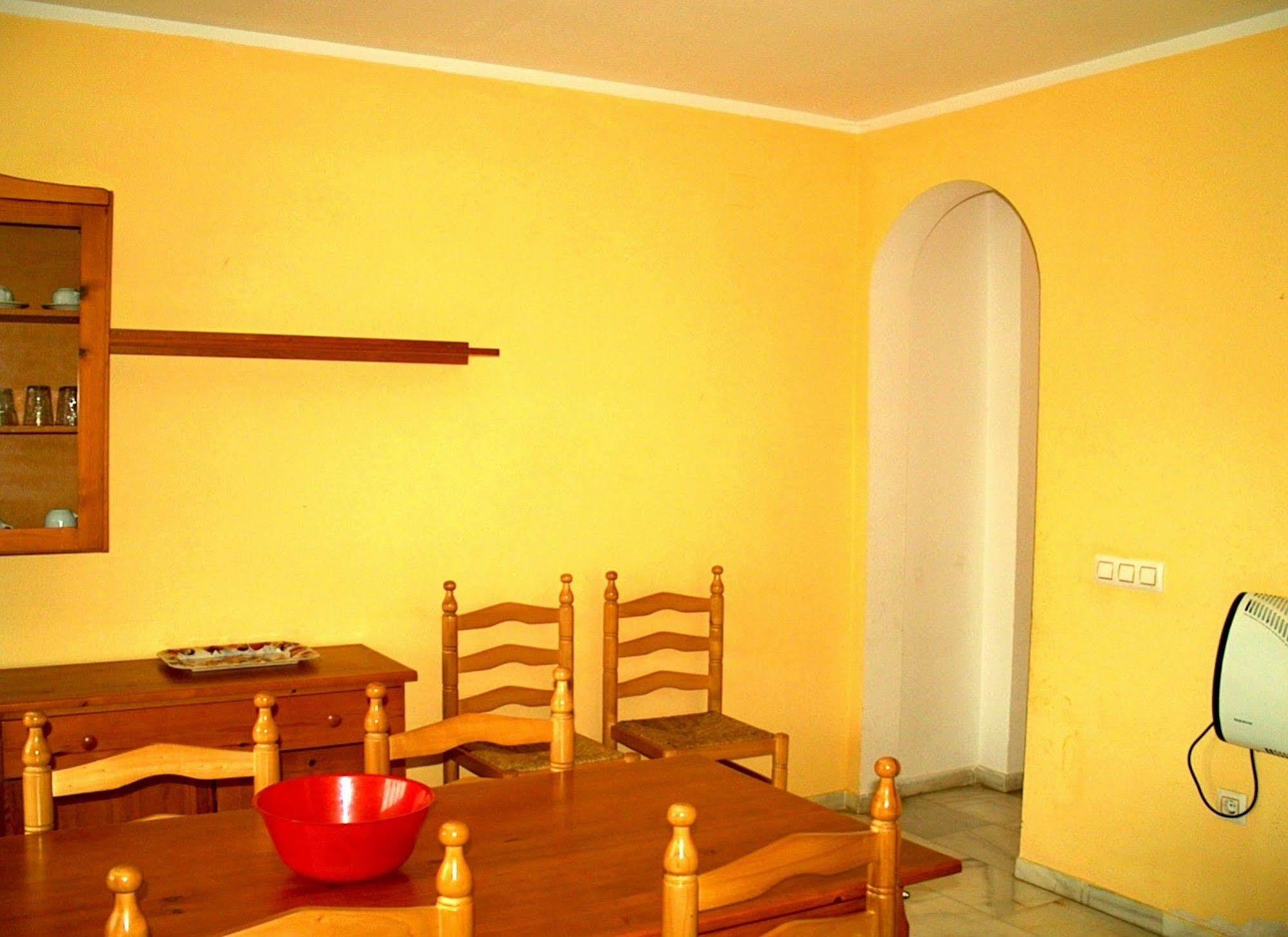 Ferienwohnung Apcostas - San Antonio Alcossebre Exterior foto