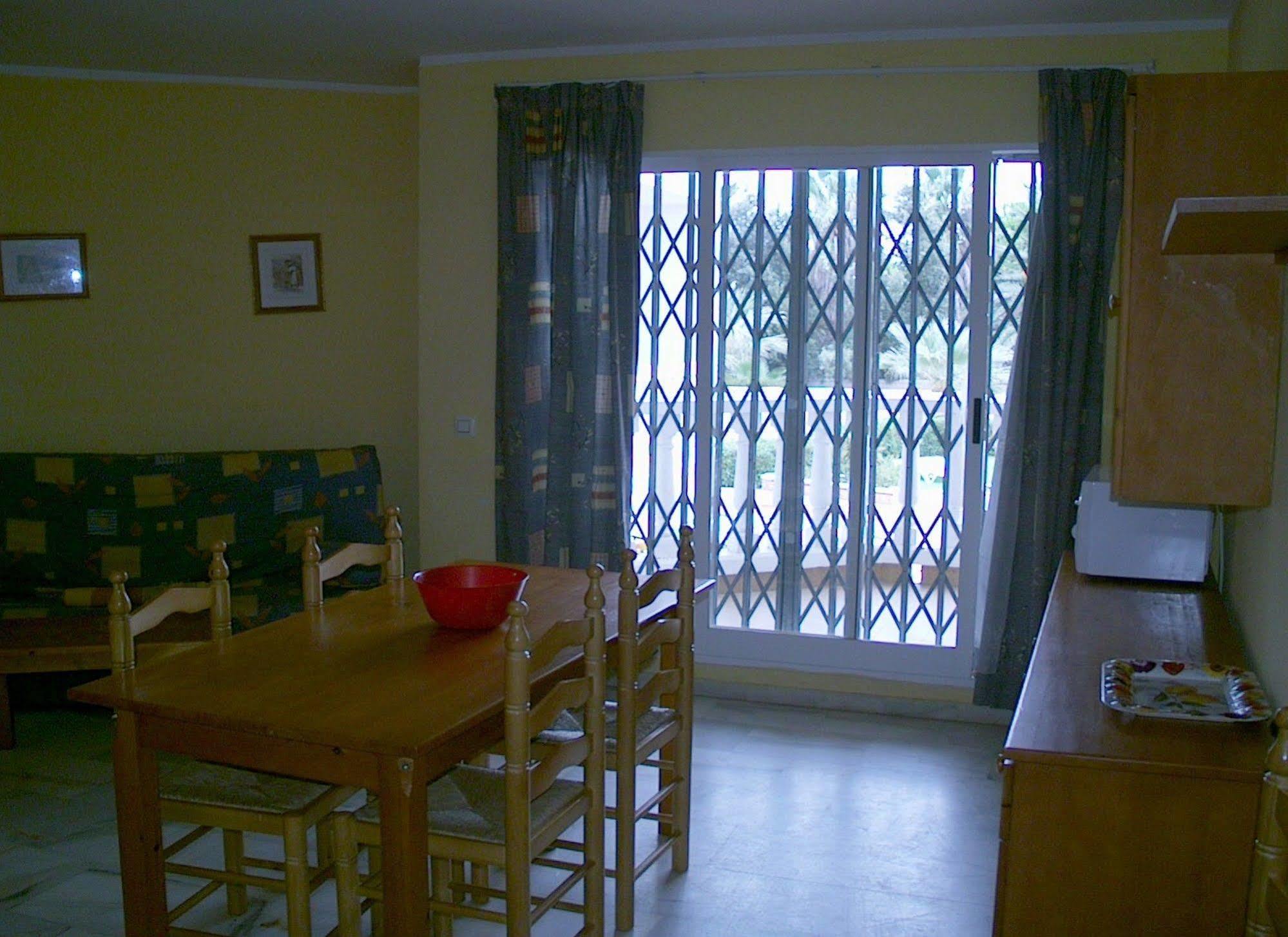 Ferienwohnung Apcostas - San Antonio Alcossebre Exterior foto