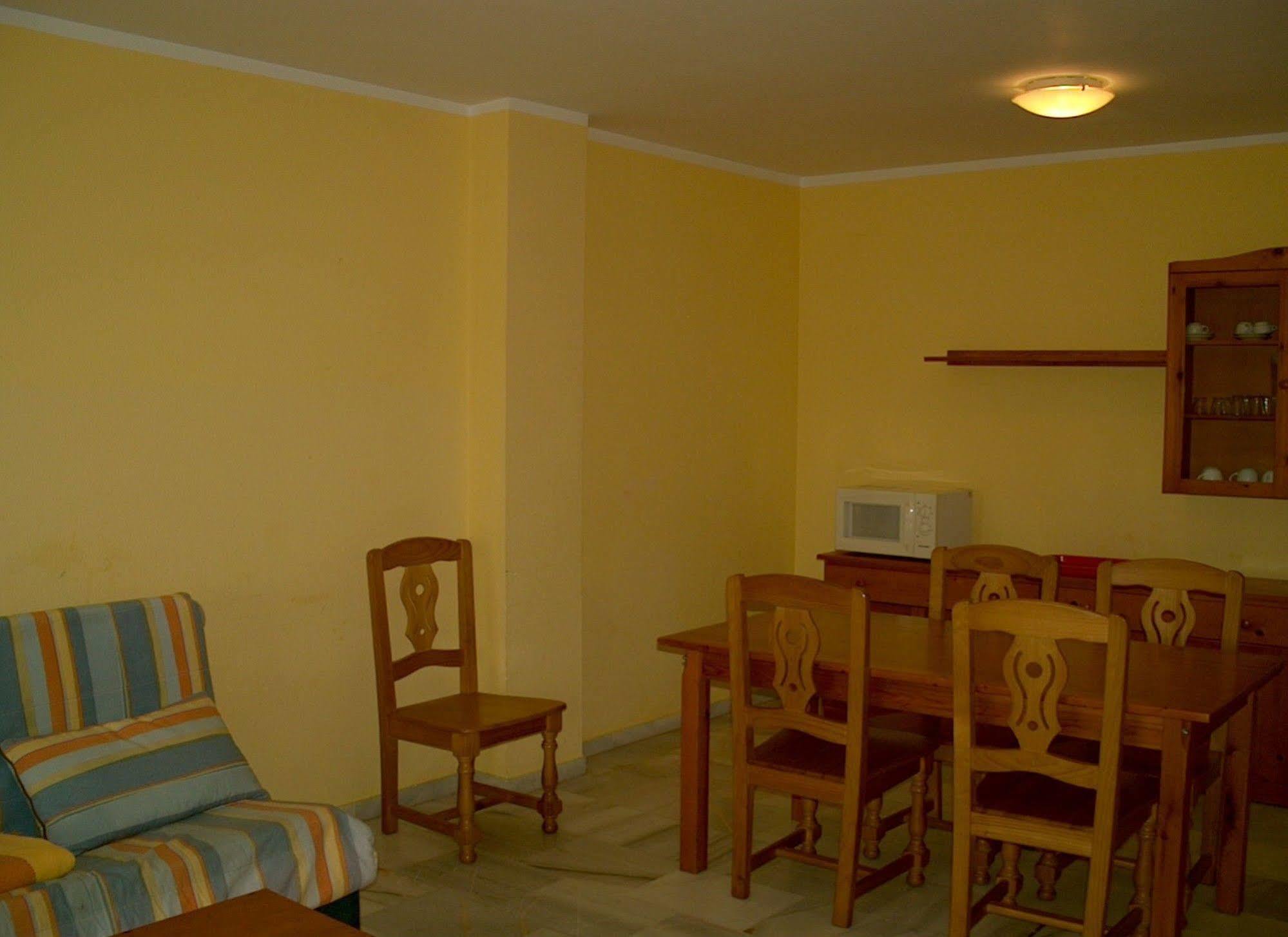 Ferienwohnung Apcostas - San Antonio Alcossebre Exterior foto