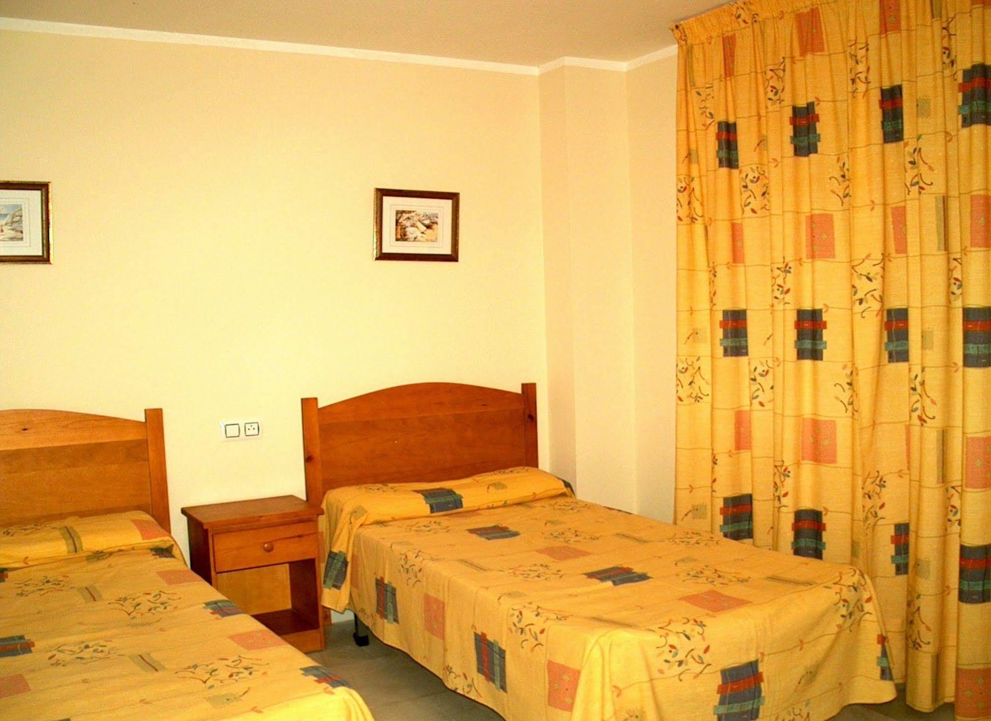 Ferienwohnung Apcostas - San Antonio Alcossebre Exterior foto