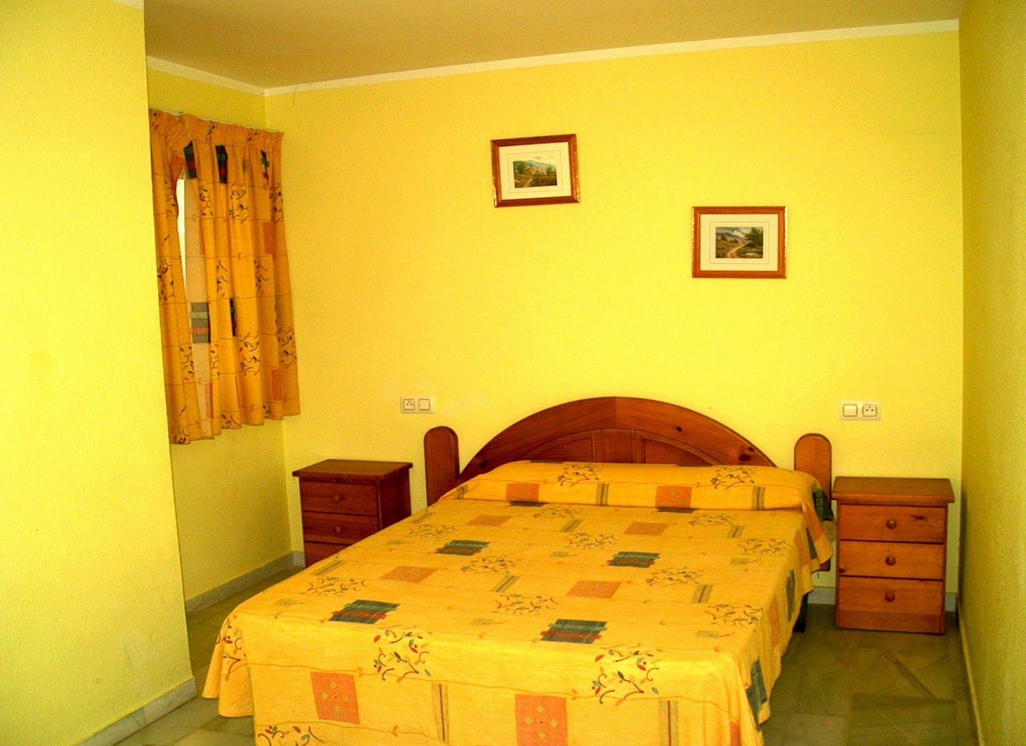 Ferienwohnung Apcostas - San Antonio Alcossebre Exterior foto