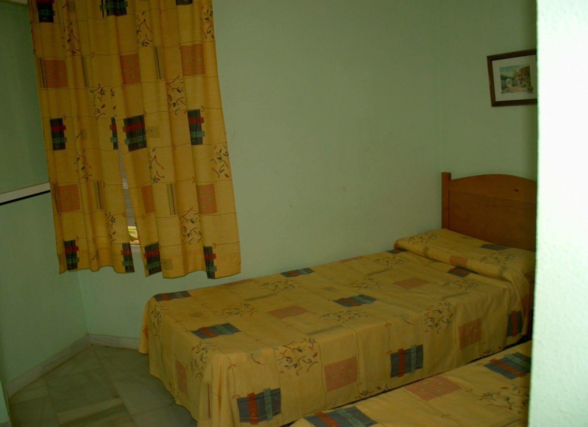 Ferienwohnung Apcostas - San Antonio Alcossebre Exterior foto