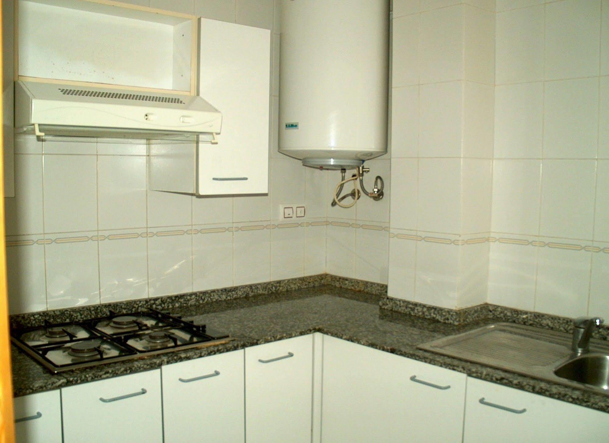 Ferienwohnung Apcostas - San Antonio Alcossebre Exterior foto