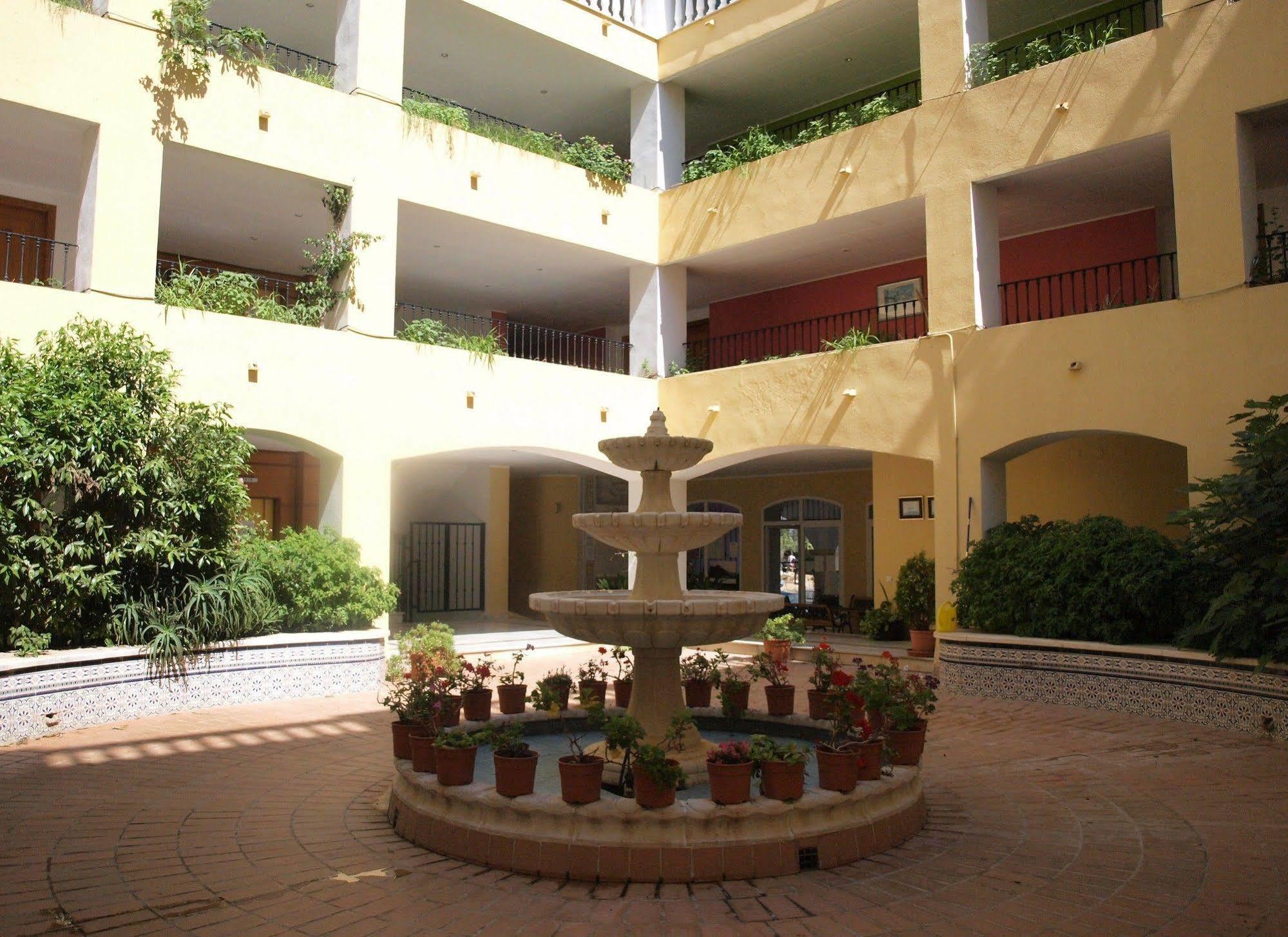 Ferienwohnung Apcostas - San Antonio Alcossebre Exterior foto