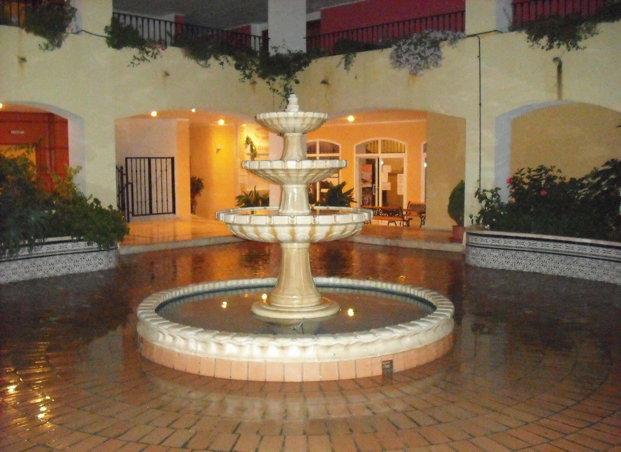 Ferienwohnung Apcostas - San Antonio Alcossebre Exterior foto