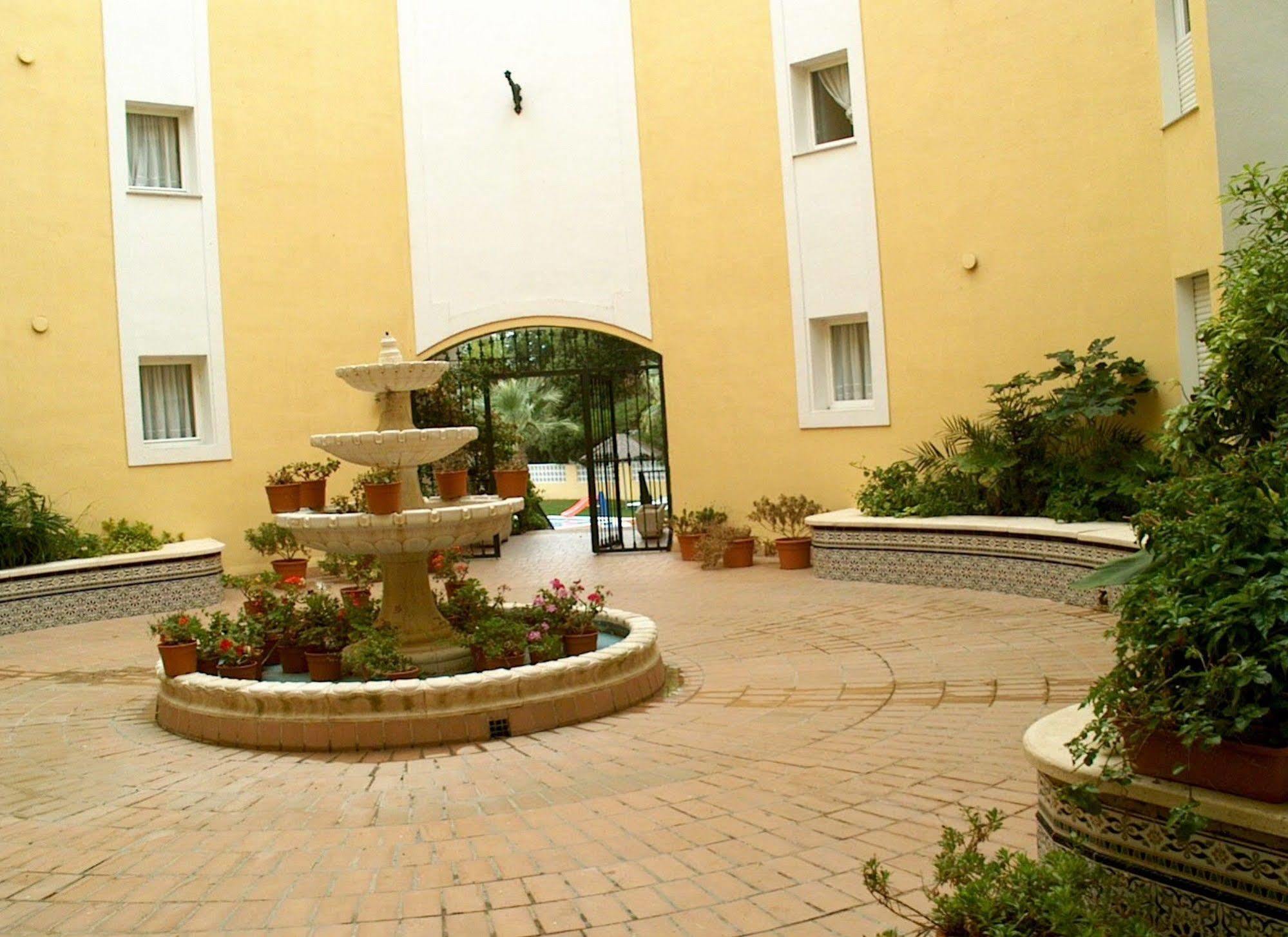 Ferienwohnung Apcostas - San Antonio Alcossebre Exterior foto