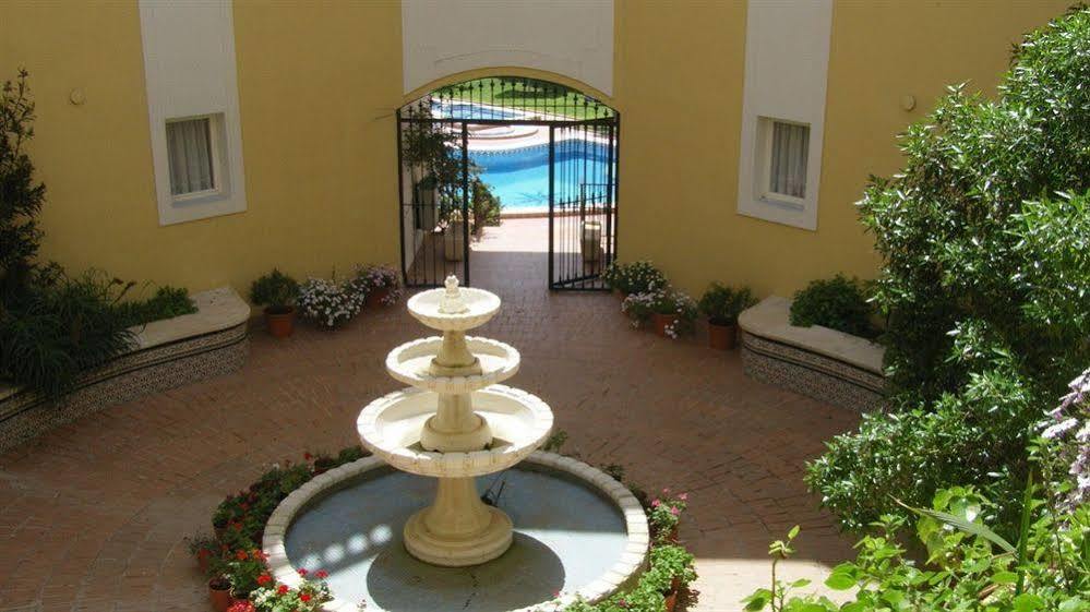 Ferienwohnung Apcostas - San Antonio Alcossebre Exterior foto