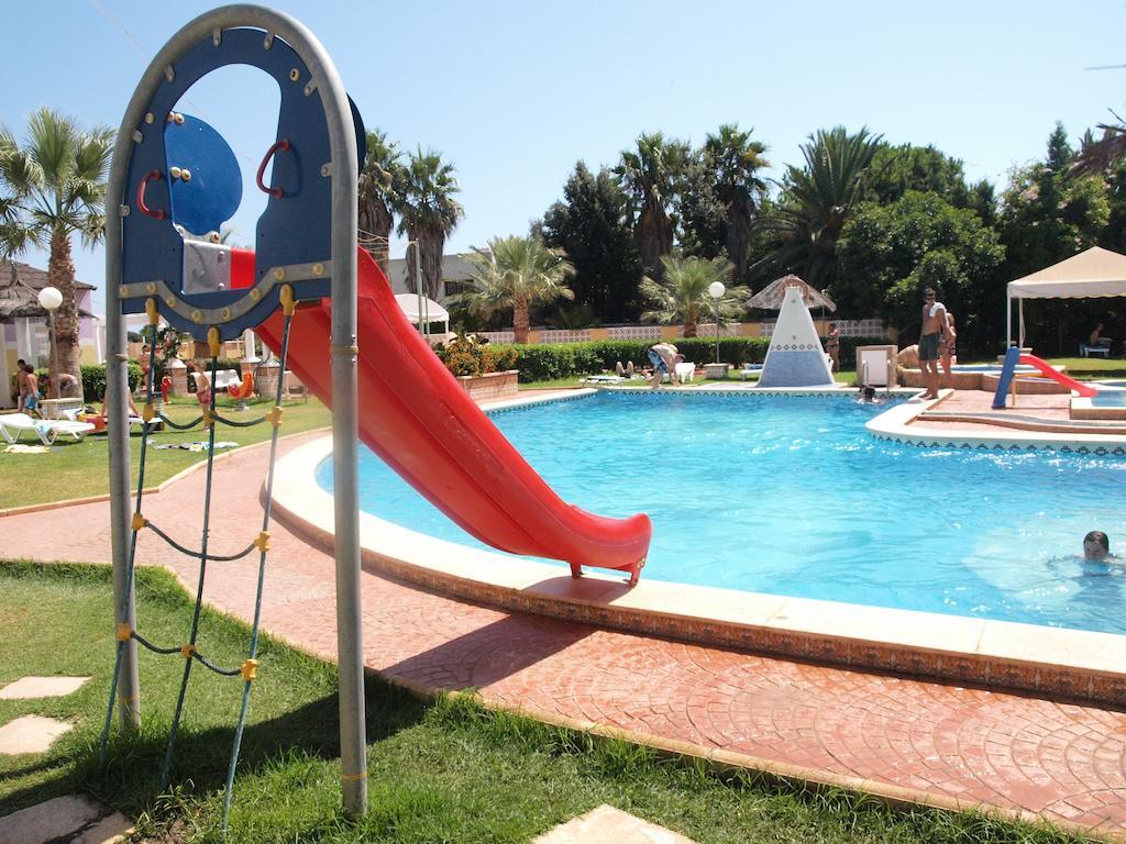 Ferienwohnung Apcostas - San Antonio Alcossebre Exterior foto